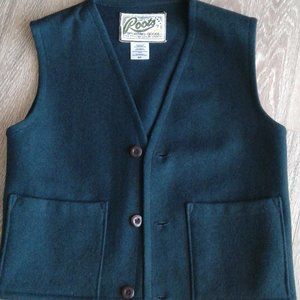 Roots Vest